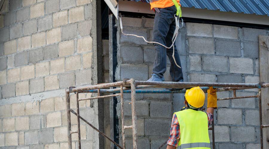 Professional Storm Sewer Service in Gans, OK